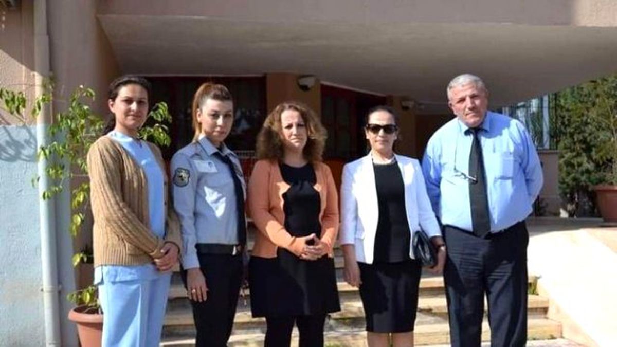 AK Parti Aday Adayı Aras, Çocuklar İçin Bahçe Düzenlemesi Yaptıracak