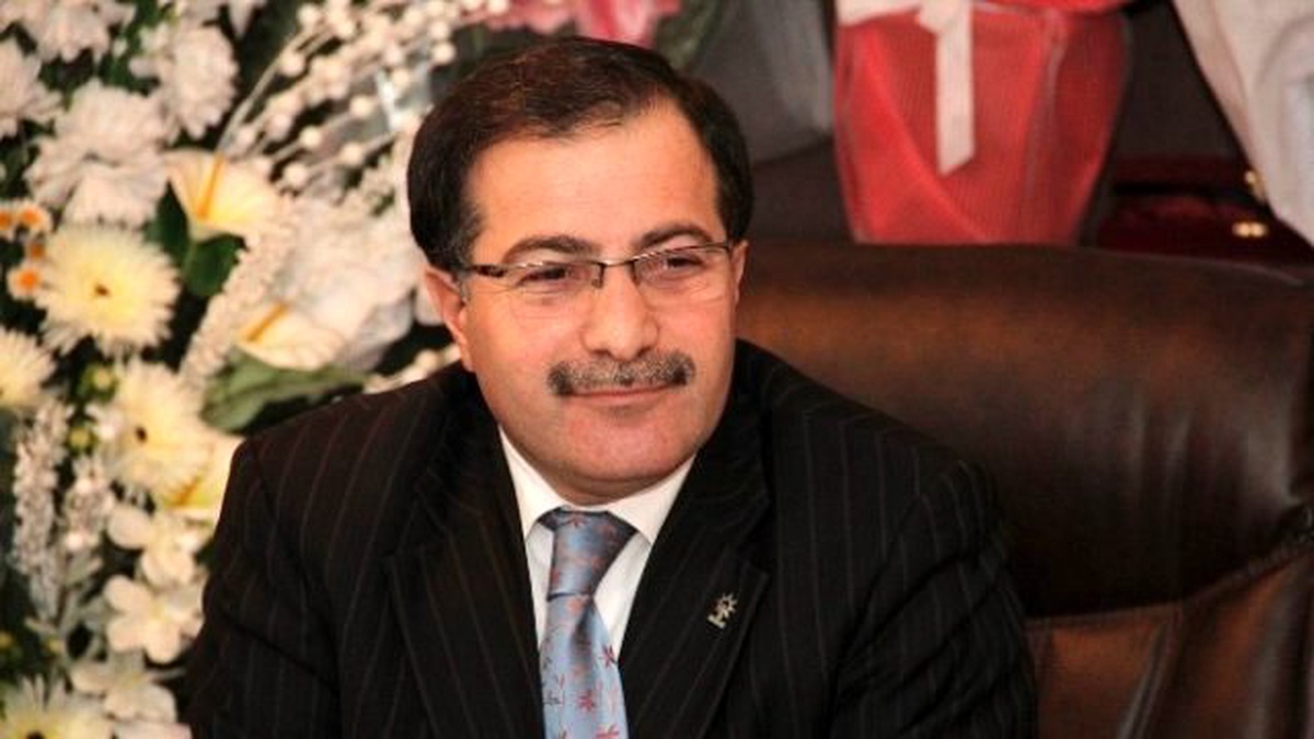 AK Parti İl Başkanı Şahin Ygs\'ye Girecek Öğrencilere Başarılar Diledi