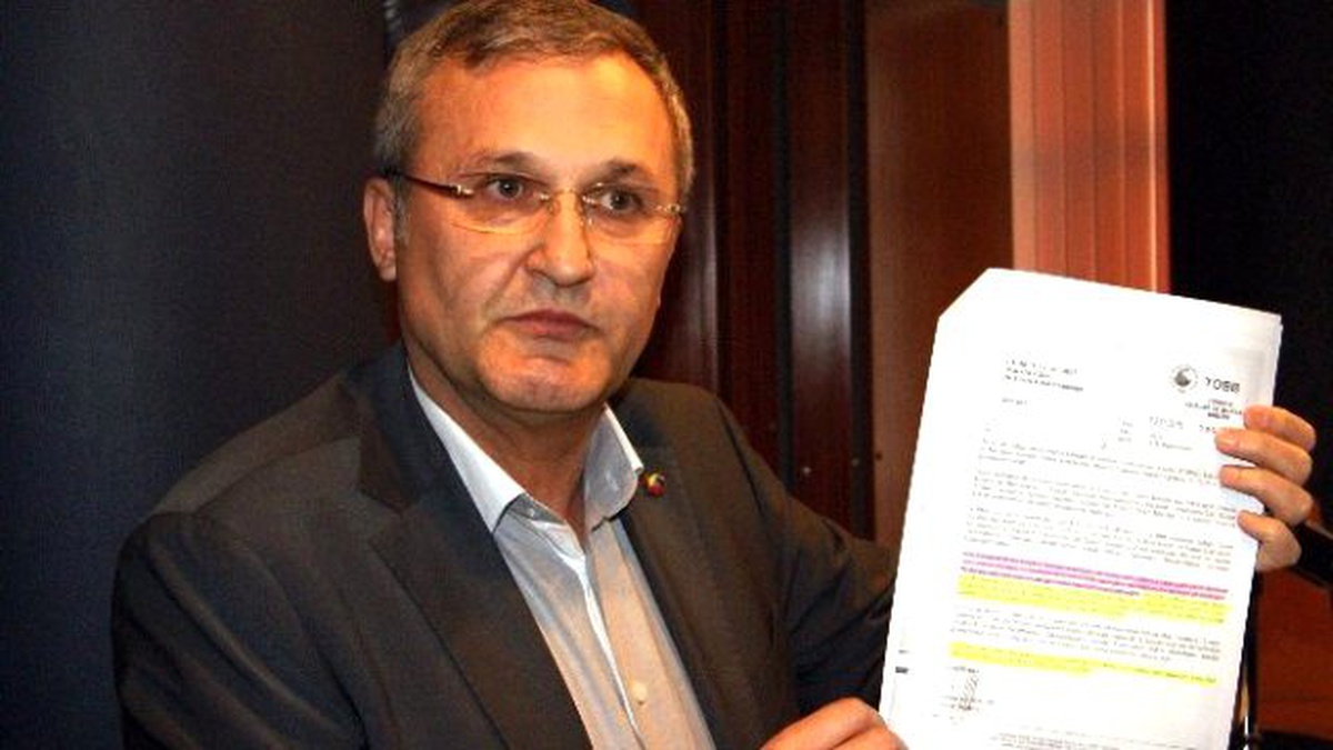 Ayto\'dan Türk Ticaret Kanunu Tasarısına Üyeler Lehine Katkı