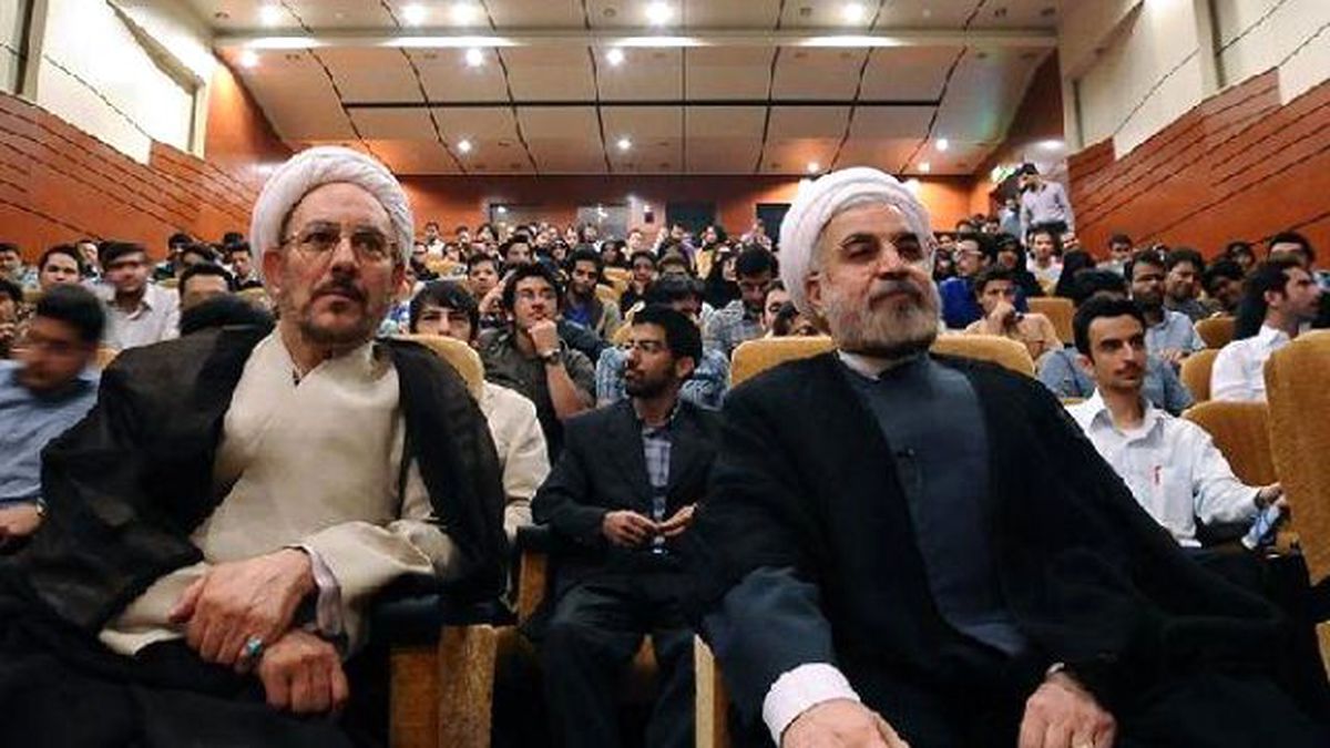 Bağdat Başkentimizdir" Diyen Yunusi\'nin Görevden Alınması İstendi