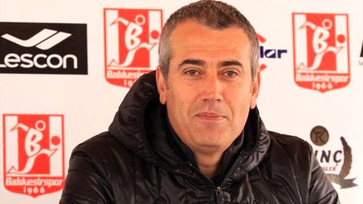 Balıkesirspor Teknik Direktörü Kemal Özdeş, Bursaspor Yenilgisini Değerlendirdi