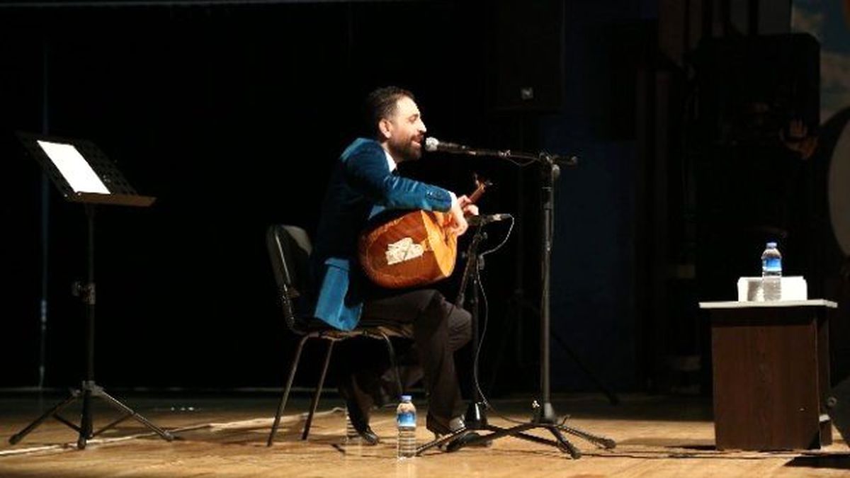 Böyle Konser Görülmedi