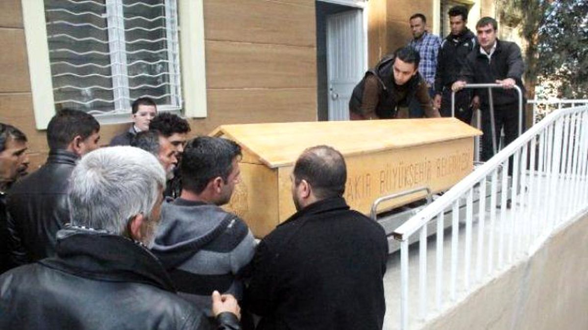 Çatışmalarda Yaralanan 2 Kişi Şanlıurfa\'da Öldü