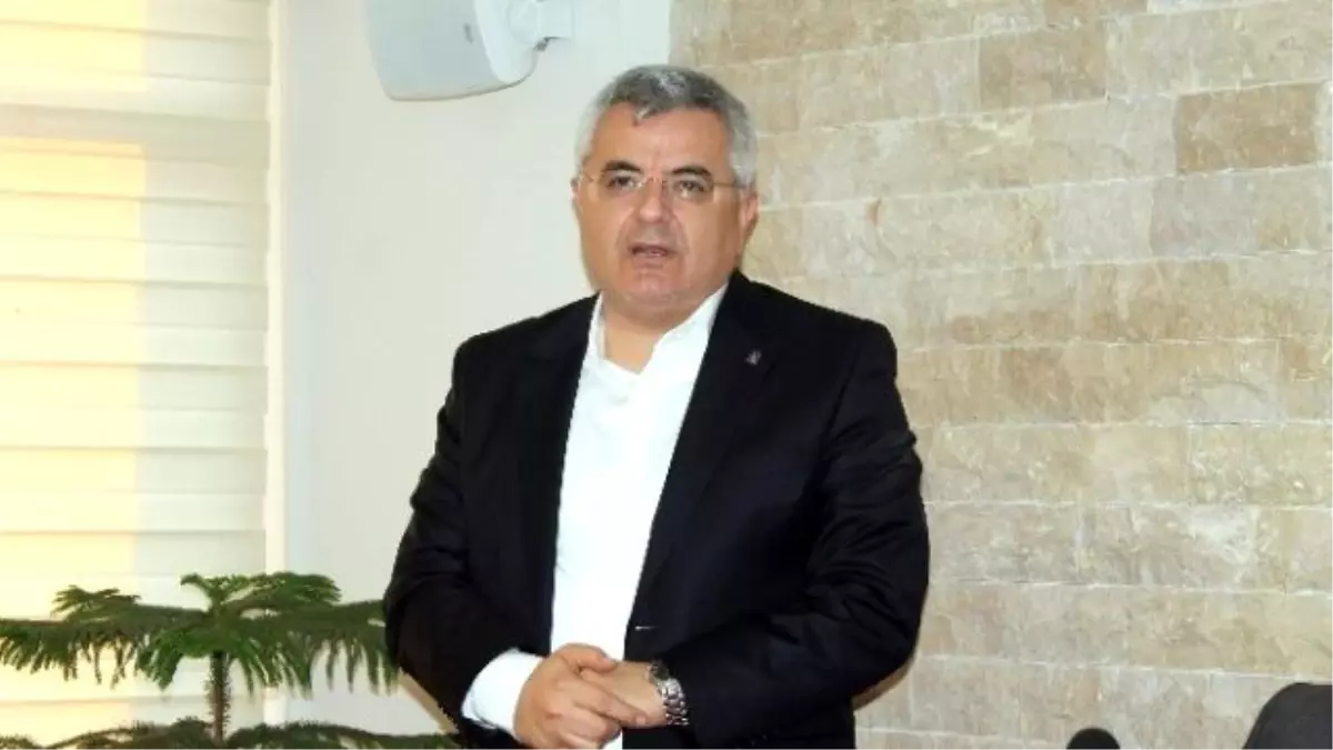 Cengiz Altıntaş, 14 Mart Tıp Bayramını Kutladı