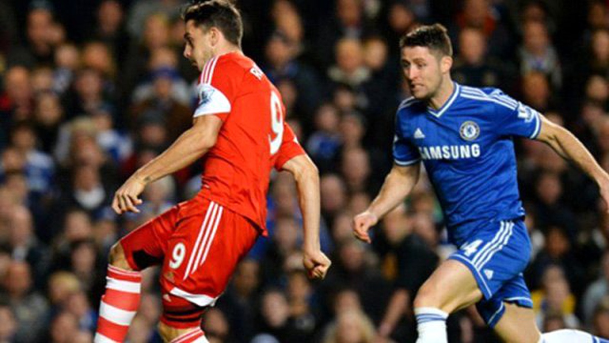 Chelsea Farkı Arttırmak İstiyor