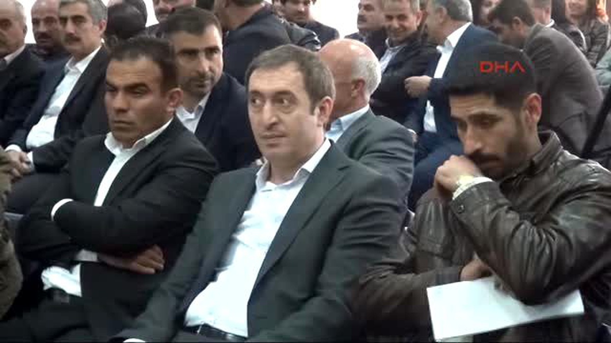 Diyarbakır Dbp\'li Yüksek Mücadelemiz Siyasal, İdeolojik Yol ve Yöntemlerle Devam Edecek