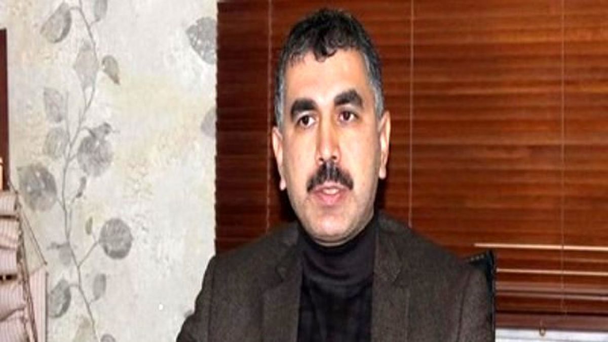 Ezgin'den Tıp Bayramı Mesajı