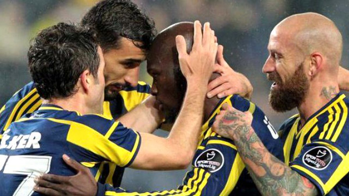 Fenerbahçe ile Gençlerbirliği 84. Randevuda