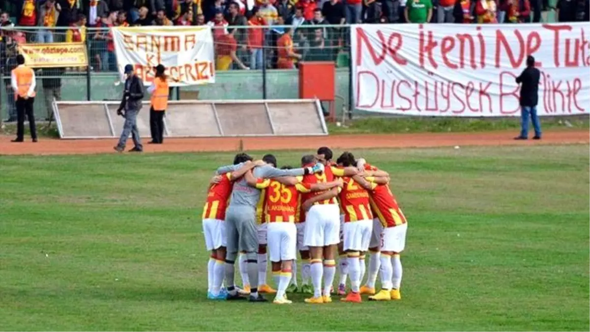 Göztepe Yenildi, Deplasmanda Bileği Bükülmeyen Takım Kalmadı