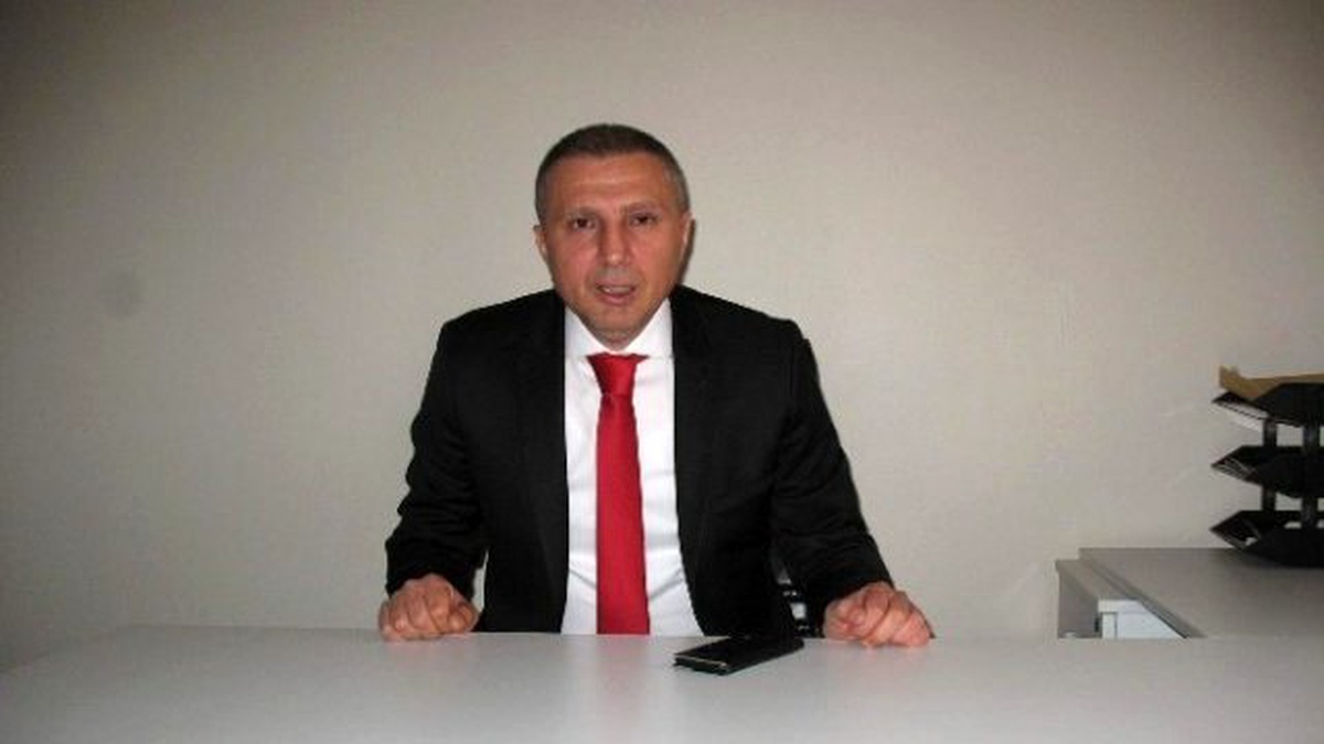 Güner, "Trabzon, Turizm ve Ticaret Açısından En Güvenli Şehir"