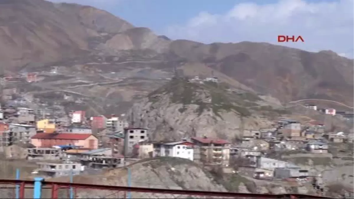 Hakkari\'de 4 Bin Öğrenci Diş Taramasından Geçirildi