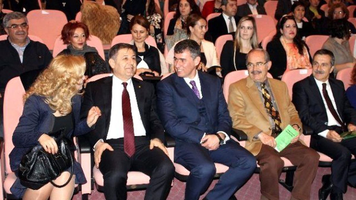 Hayat Ağacı Projesi\' Tanıtım Toplantısı Eskişehir\'de Gerçekleşti