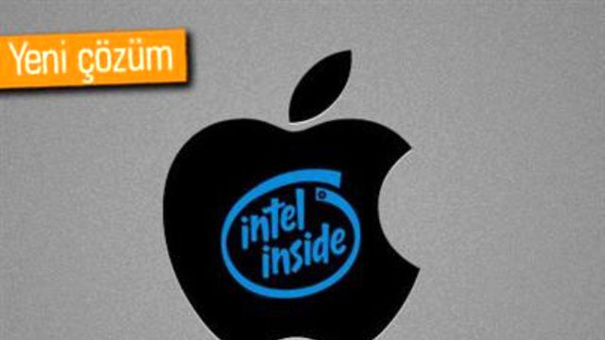 İphone 7\'de Intel\'in Yongası Kullanılacak