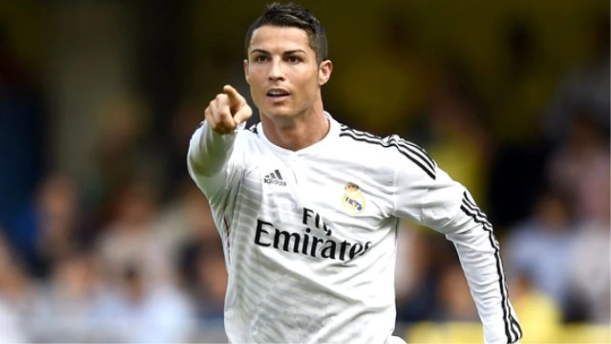 İspanyol Basını: Cristiano Ronaldo, Manchester United Yolunda