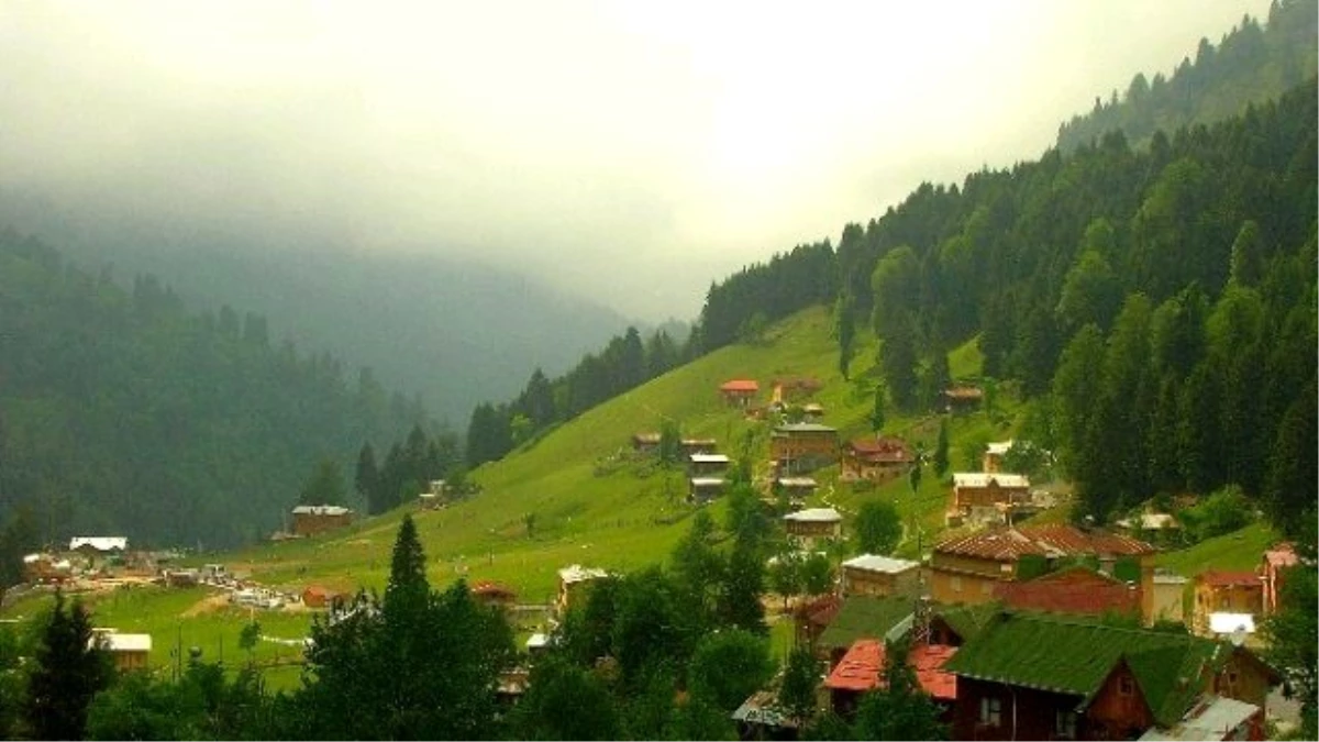 Karadeniz, Araplar İçin Davos