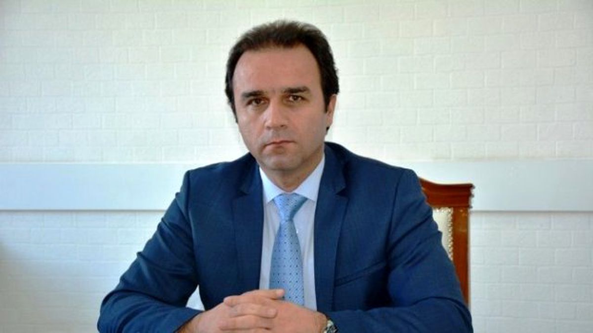 Kaymakam Erkan\'dan "Ygs" Mesajı