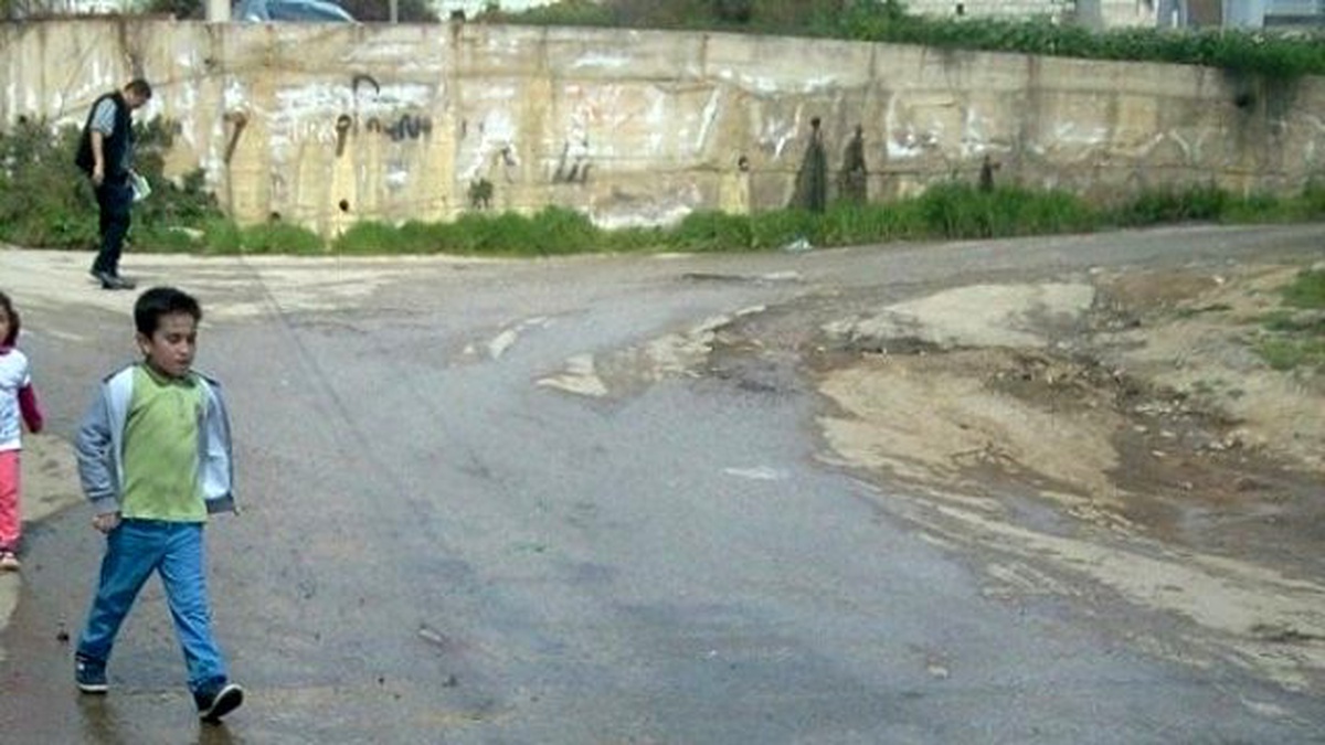 Kaymakam Gödekmerdan\'ın Talimatıyla Çalışma Başlatıldı