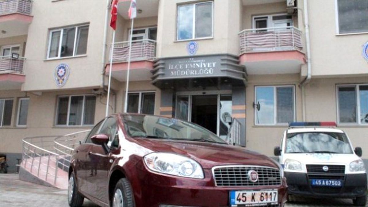 Kula Emniyetine Araç Takviyesi