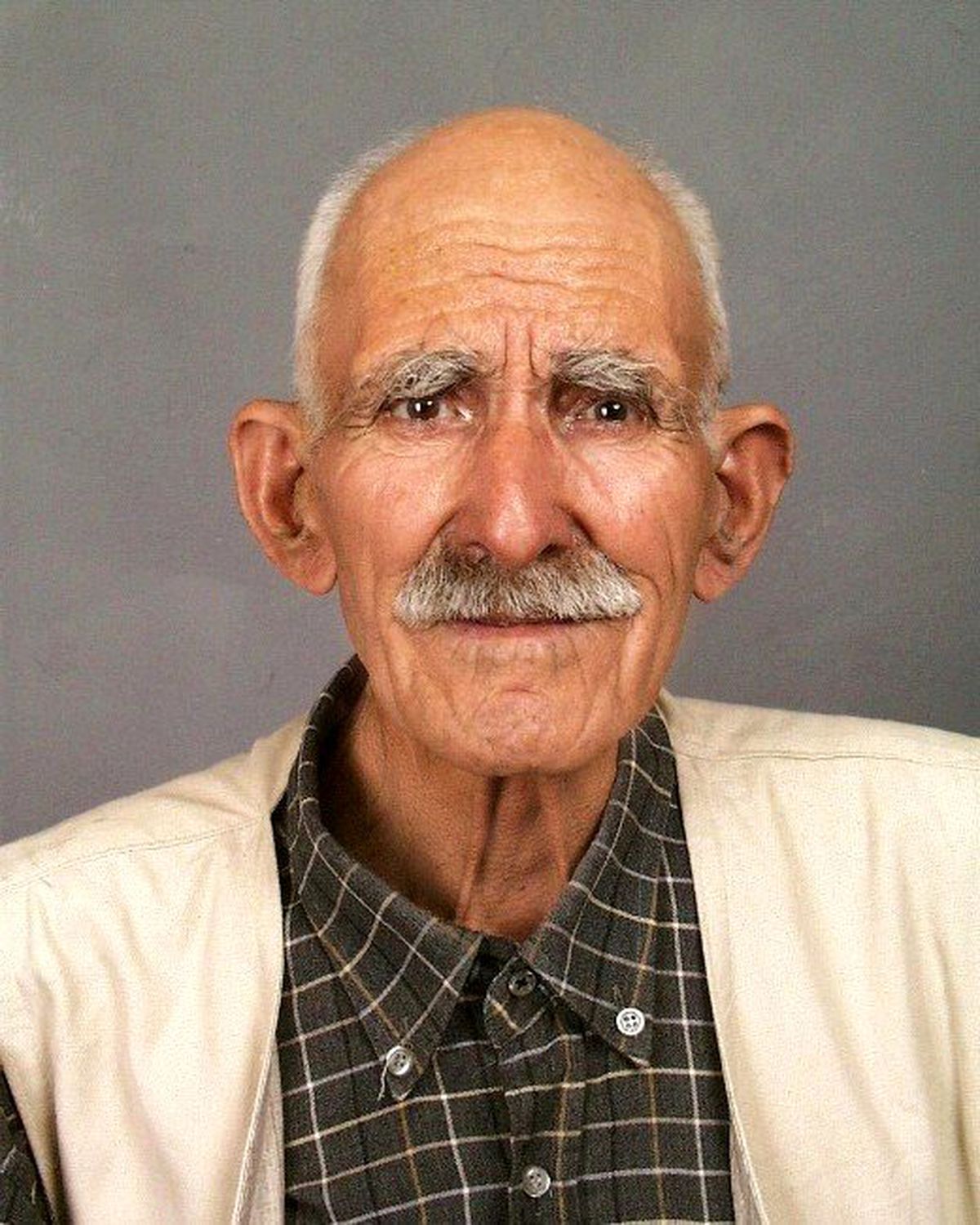 Mehmet Dede Evinde Yanarak Can Verdi