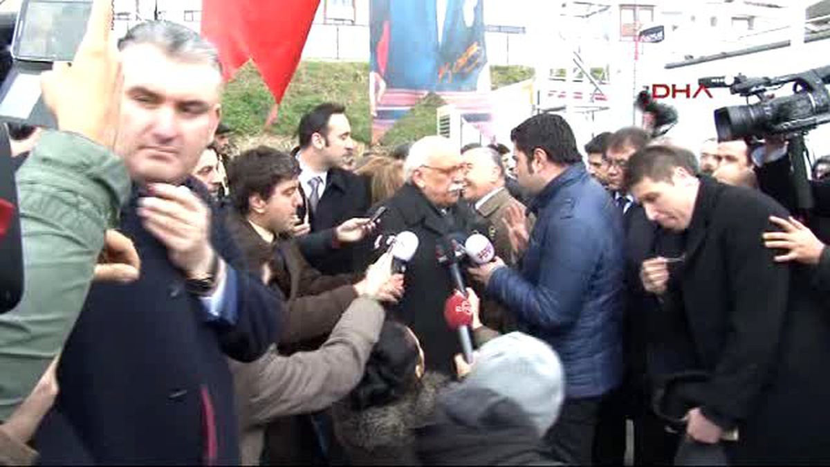 Milli Eğitim Bakanı Avcı\'dan \'Ygs\' Uyarısı