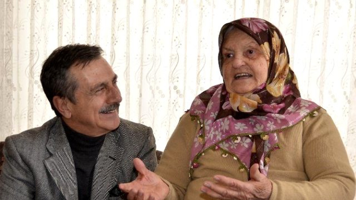 Muhtaç Vatandaşların Yardımına Tebev Koşuyor