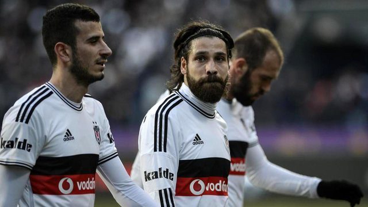 Olcay Şahan: Biz İstanbul\'da Liverpool\'u Bile Bitirdik