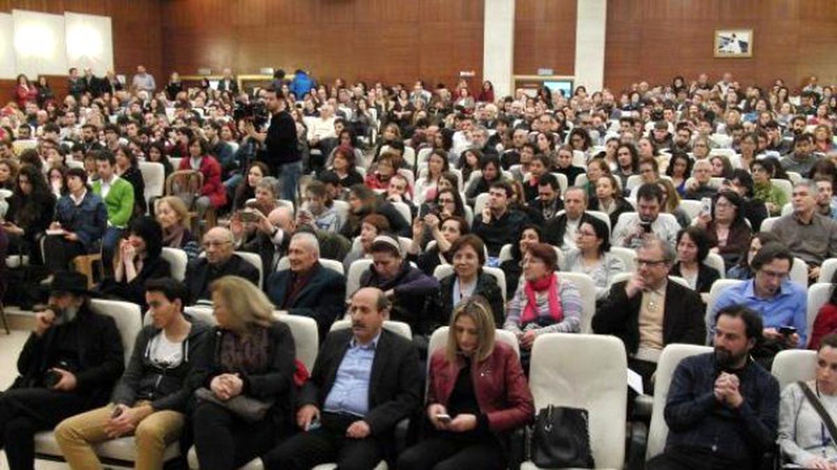 Orhan Pamuk: 'Yeni Romanıma Başladım'