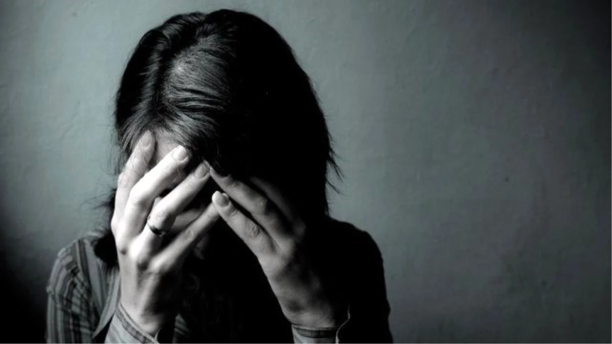 Genç Kızın Başına Gelmeyen Kalmamış: Şantaj, Tecavüz, Fuhuş...