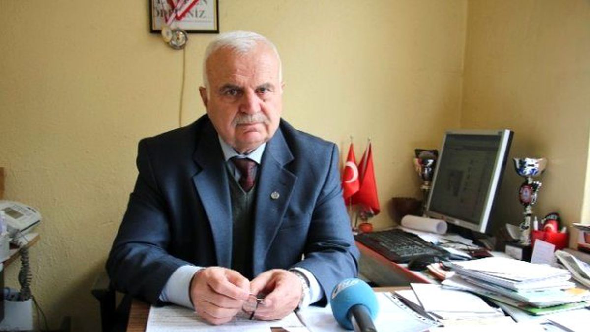 Seçmen Listeleri Muhtarlıklara Asıldı