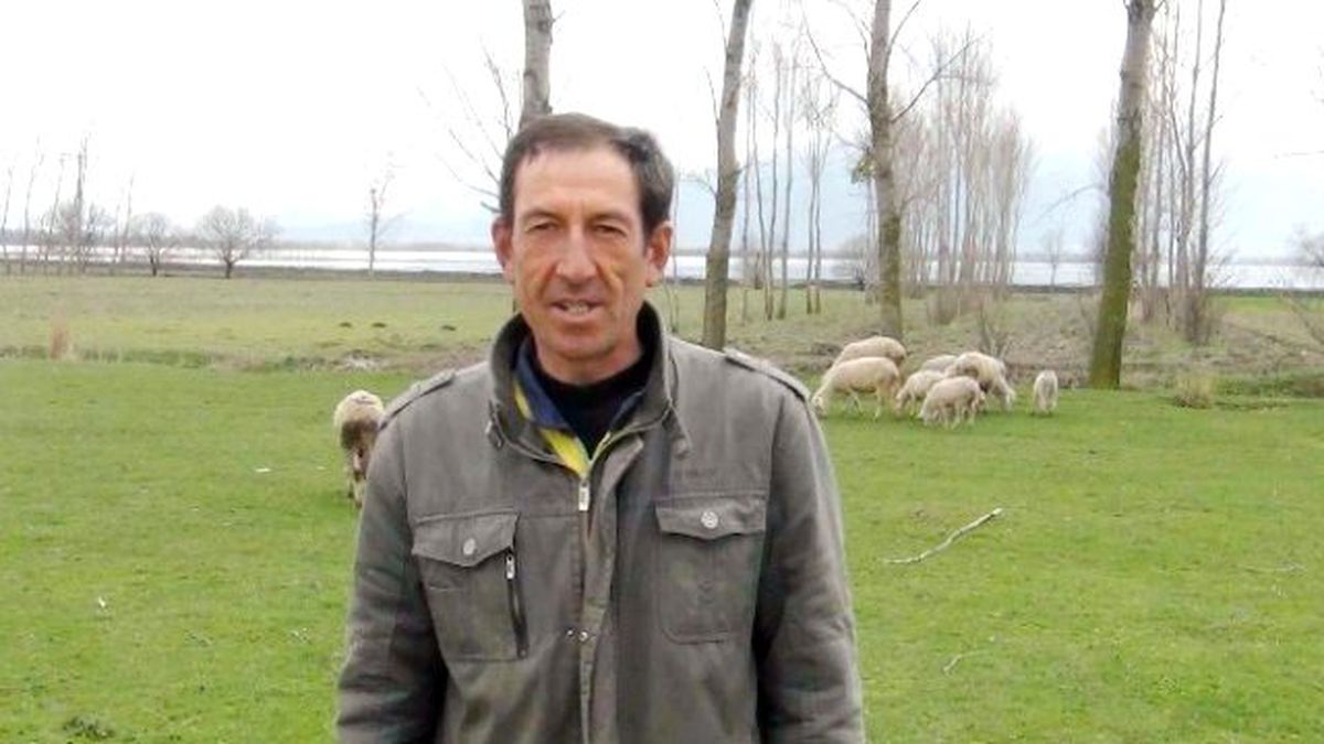 Simav\'da 18 Bin 500 Dekarlık Ekili Alan Sular Altında Kaldı