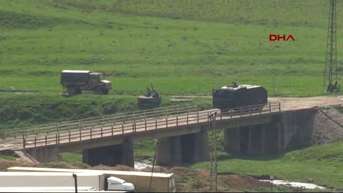 Şırnak \'Öcalan\'a Özgürlük\' İçin Cizre\'den Diyarbakır\'a Yürüyüş Başlatıldı