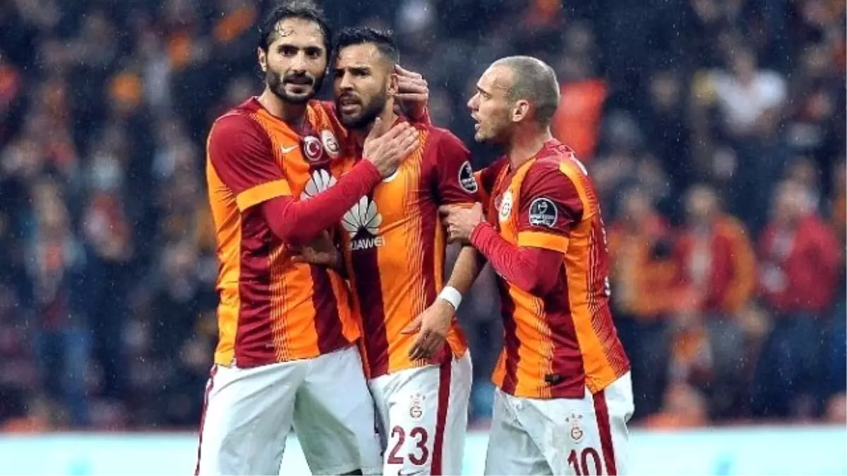 Spor Toto Süper Lig