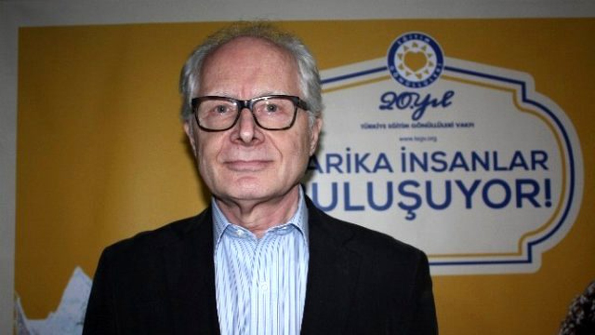 Tegv 20. Yılında Samsun\'da Toplandı