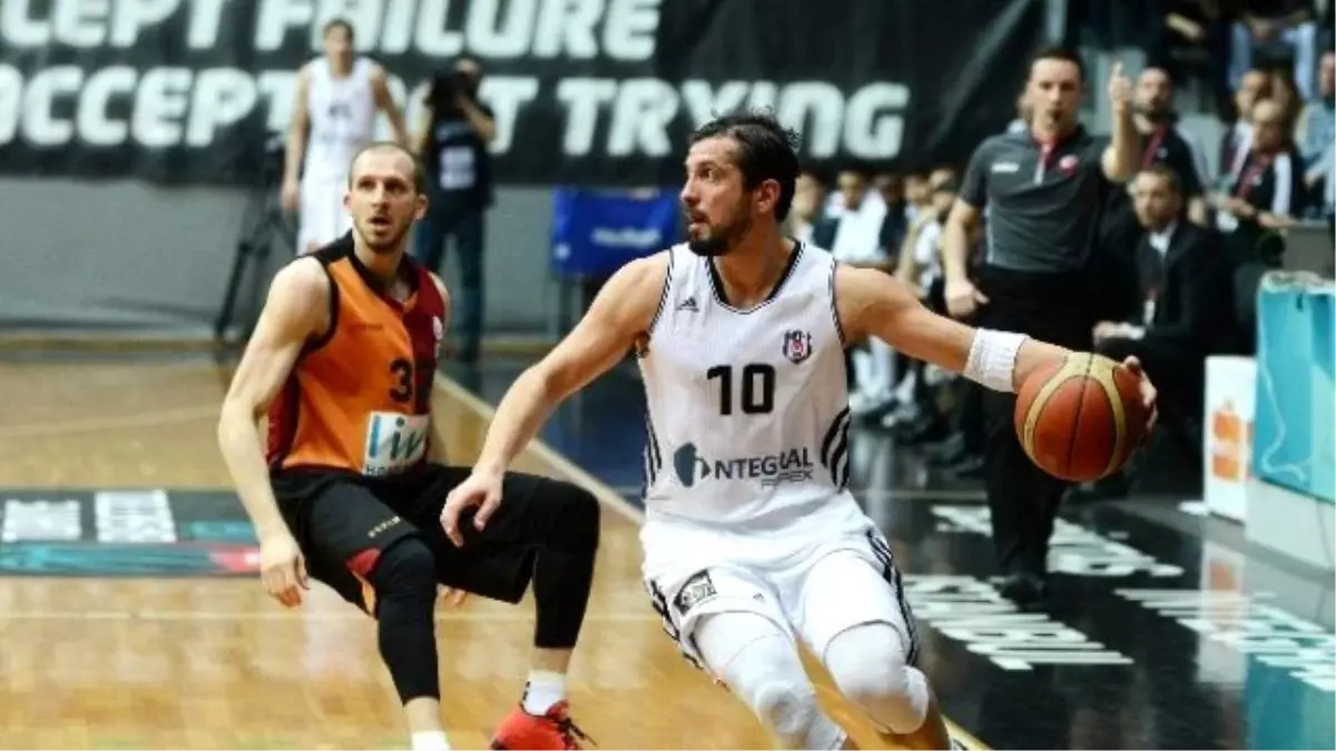 Türkiye Basketbol Ligi