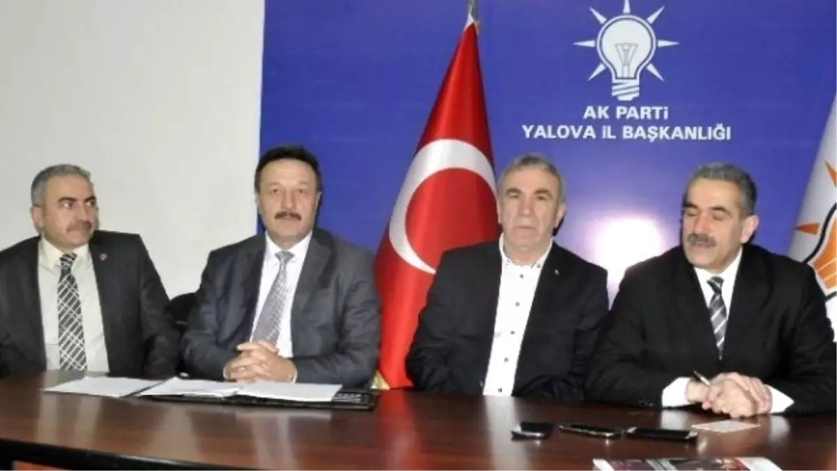 Yalova\'da İmar Kaosu Sona Erdi