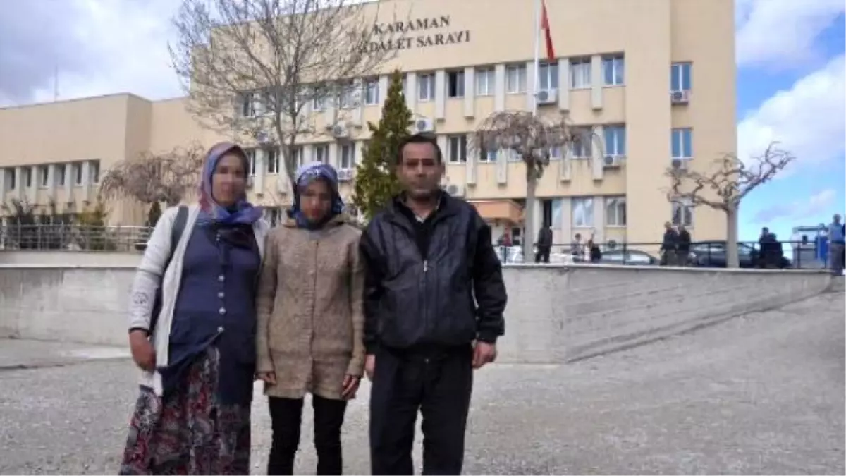 5 Yaşındaki Kıza Tecavüzden Yargılanan Sanıklara Beraat