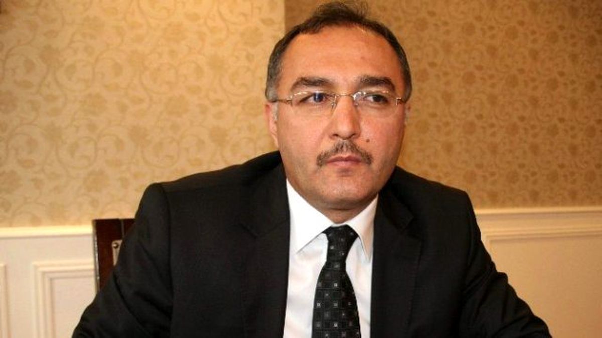 AK Parti Yozgat Milletvekili Aday Adayı Kahramanoğlu Açıklaması