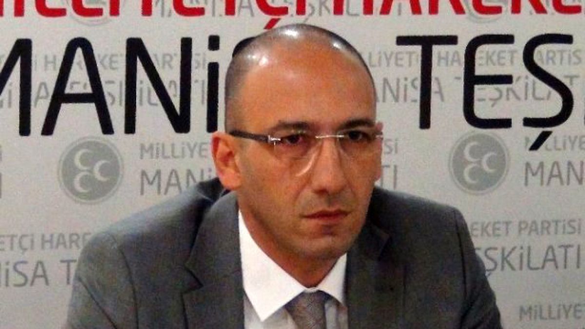 Ali Özbayram\'dan Ygs Mesajı