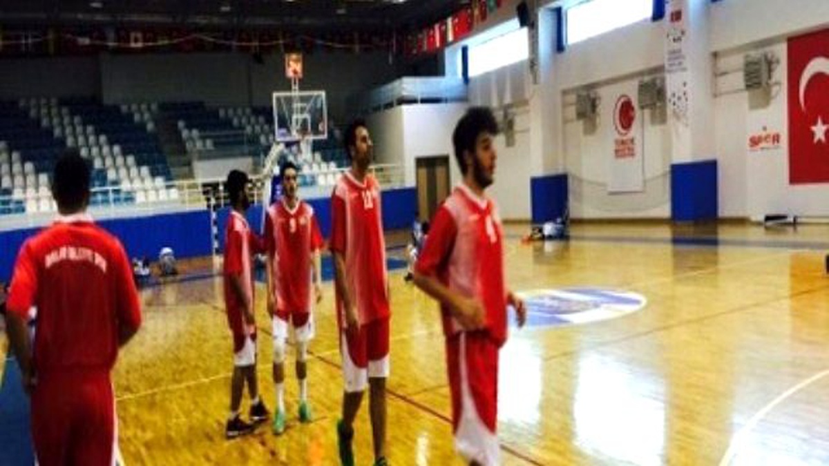 Bağlar Belediyespor Destan Yazdı