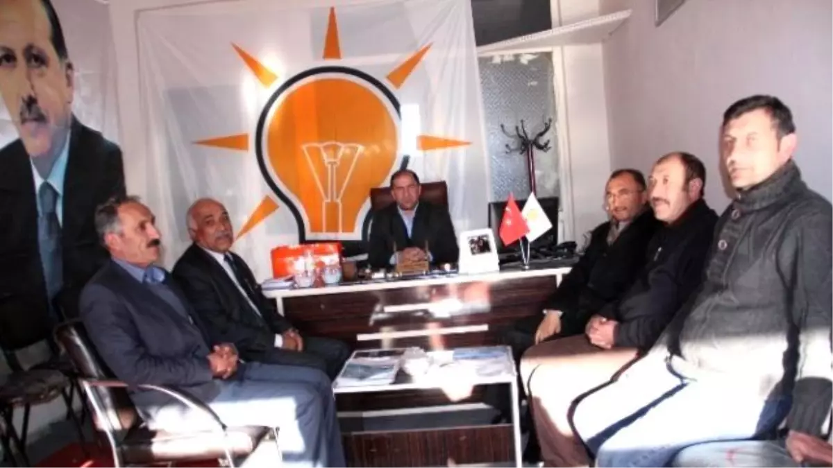 Başkan Köksoy: