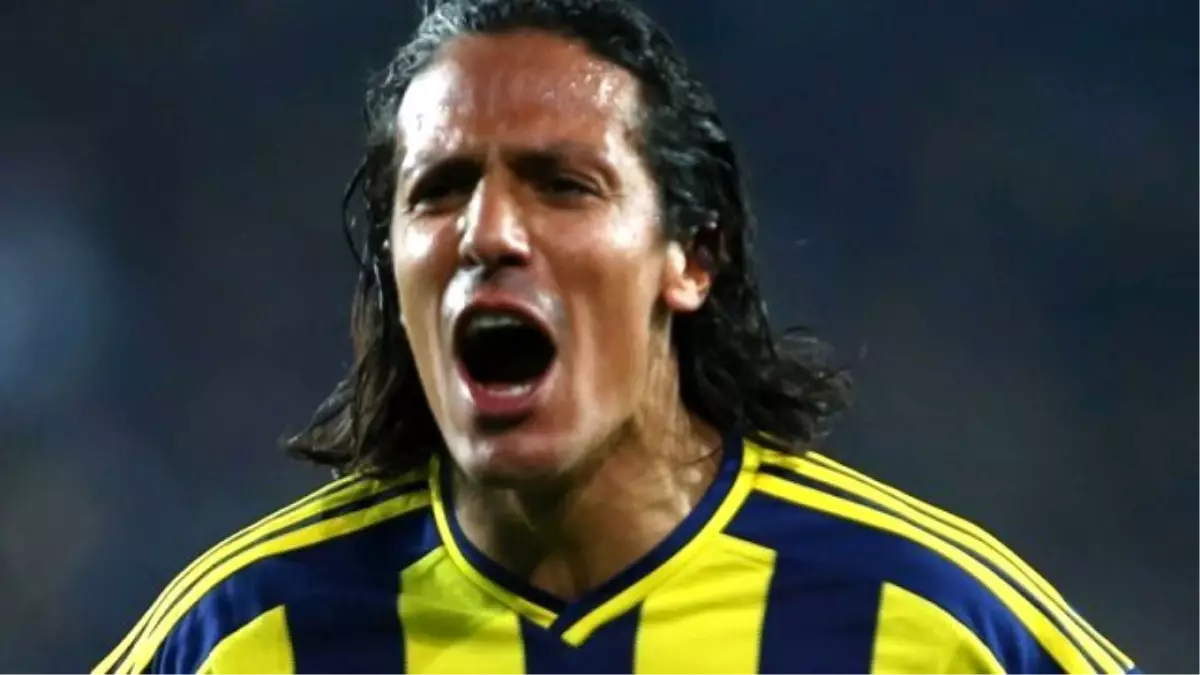 Bruno Alves: Tek Bir Sebebi Yok...