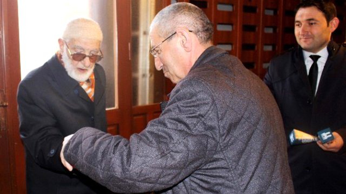 Büyükşehir Belediyesi\'nden 12 Mart Şehitleri İçin Mevlit
