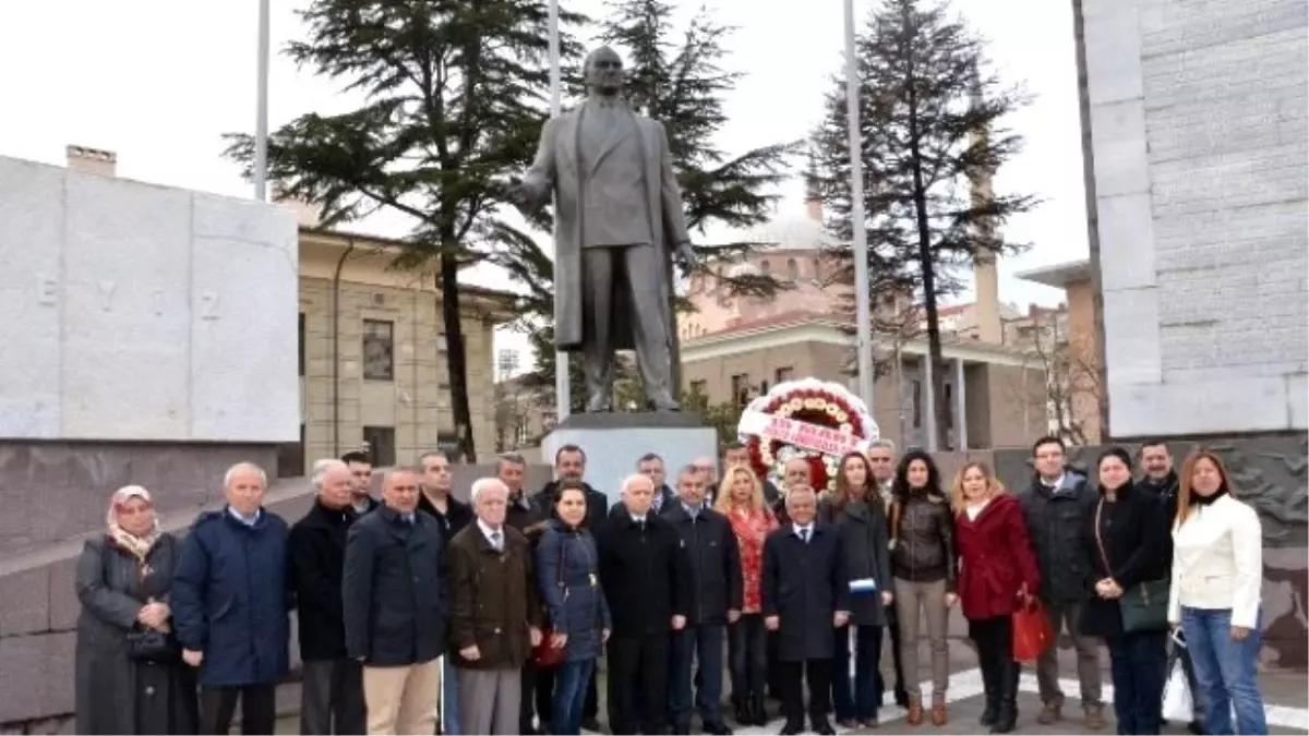 Dünya Tüketiciler Günü