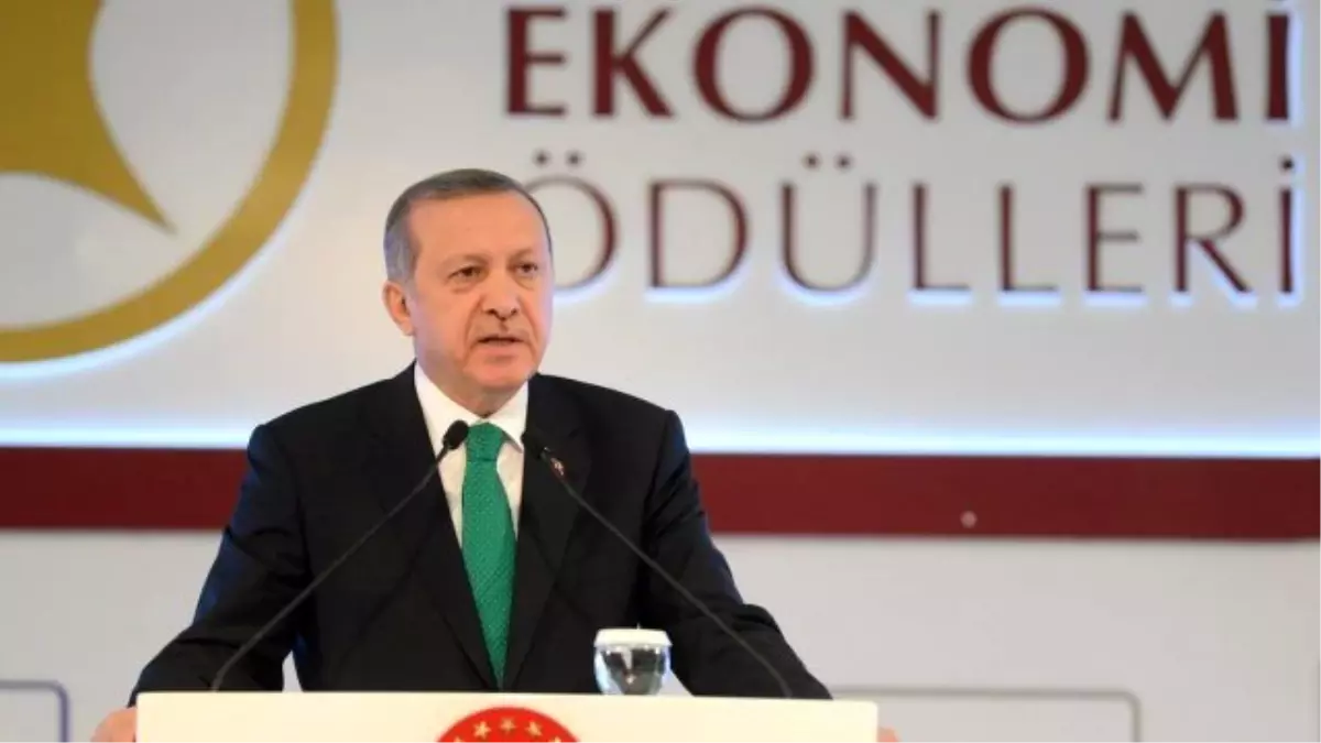 Erdoğan\'dan Parti Kapatma Yorumu: Tüzele Değil, Gerçek Kişiye Ceza Verilmeli