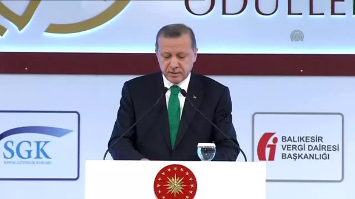 Erdoğan - Parti Kapatma