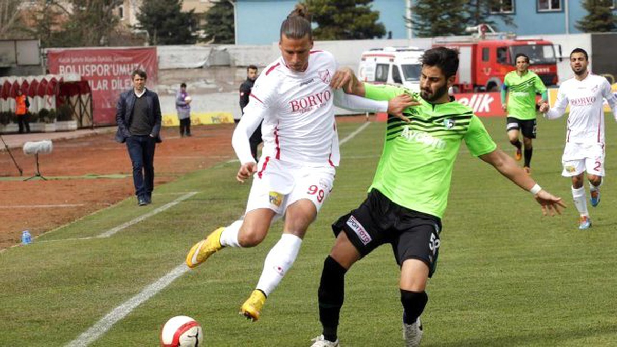 Erkekler Hentbol Süper Ligi: Mersin Hantaş Sportif 38-29 Rainbow Kayseri