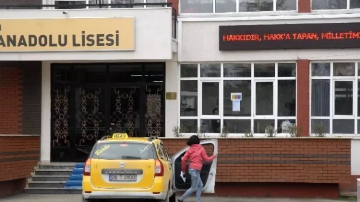 Eskişehir\'de Ygs Heyecanı