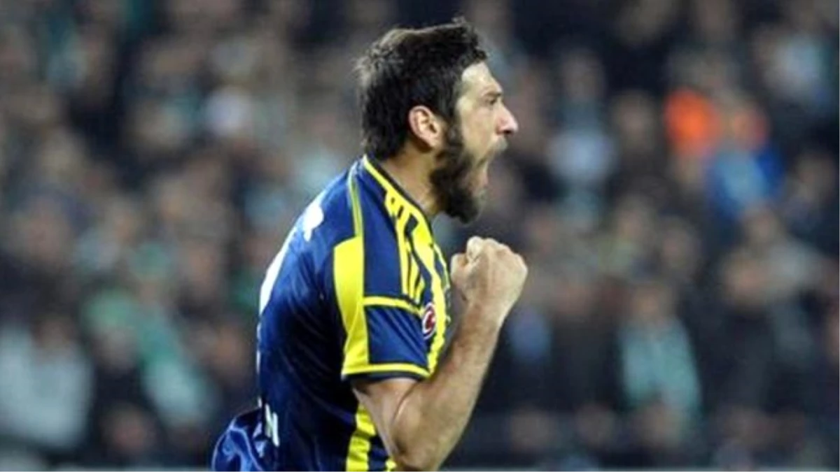 Fenerbahçe\'de Egemen Şoku!