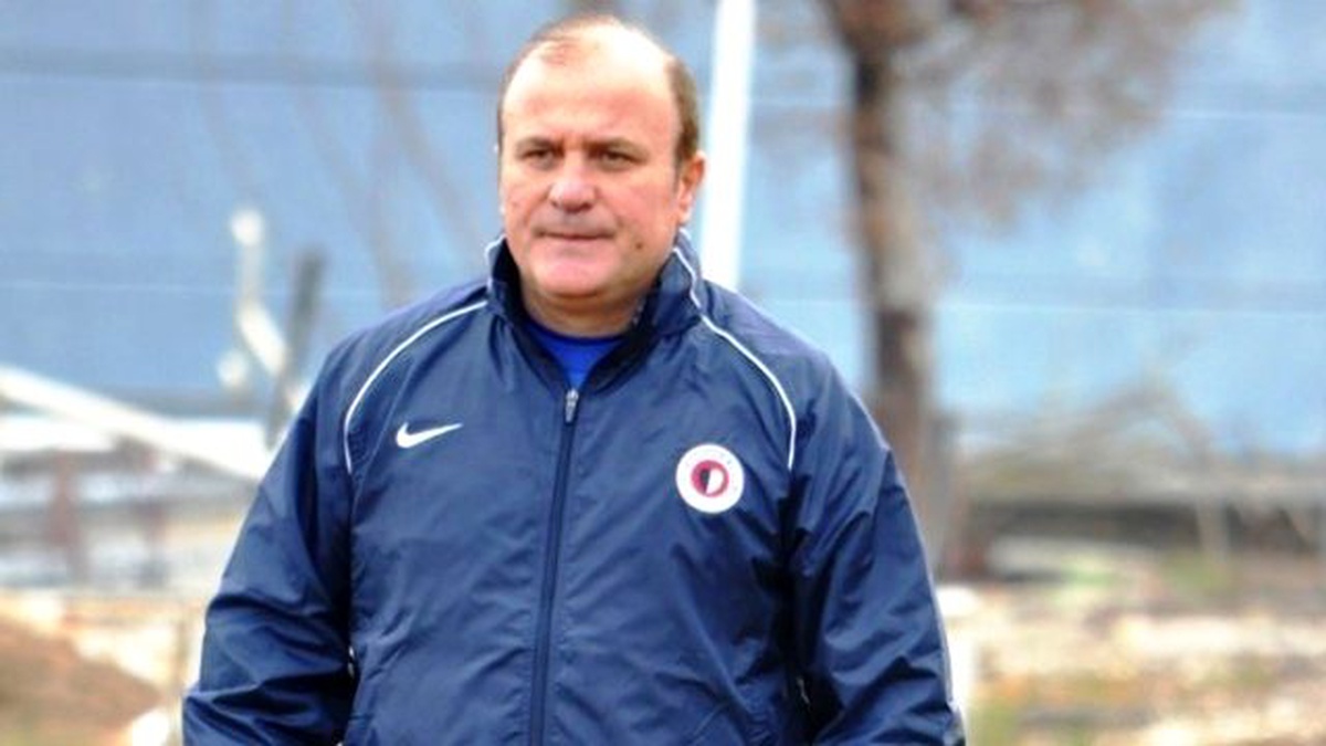 Fethiyespor\'da Beyhan Çalışkan İstifa Etti