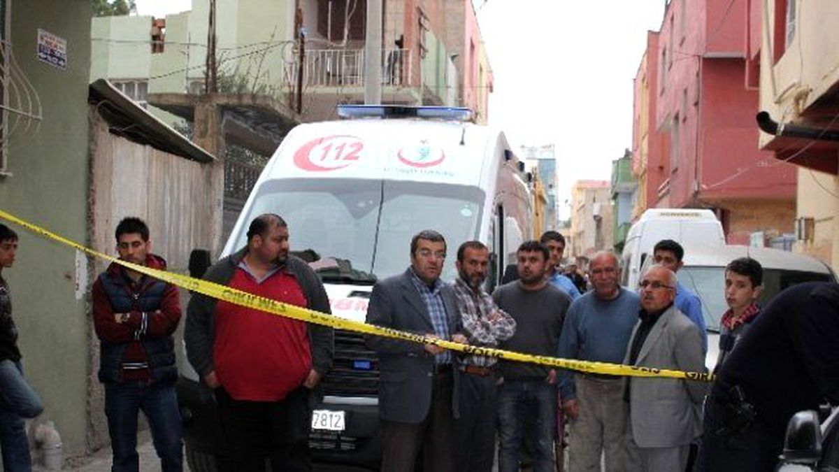 Genç Doktorun Şüpheli Ölümü